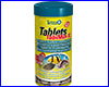 Корм Tetra Tablets TabiMin XL, 133 таблетки. Корм Tetra Tablets TabiMin XL, 133 таблетки.