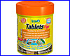 Корм Tetra Tablets Tips 300 таблеток. Корм Tetra Tablets Tips 300 таблеток.