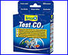 CO2 , TetraTest CO2.
