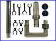 Трубки входа к Tetratec EX 400/600/700. Трубки входа к Tetratec EX 400/600/700.