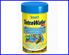 Корм TetraWafer Mix 1000 ml. Корм TetraWafer Mix 1000 ml.