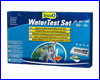    ,  Tetra WaterTest Set.