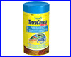 Корм TetraCrusta Menu 100 ml. Корм TetraCrusta Menu 100 ml.