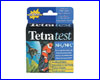 NH3/NH4 , TetraTest Ammonia.