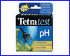 Тест TetraTest PH, (морской) Тест TetraTest PH, (морской)