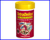Корм TetraDelica Red Bloodworms 100 ml. Корм TetraDelica Red Bloodworms 100 ml.