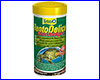 Корм Tetrafauna ReptoDelica Grasshoppers 250 ml. Корм Tetrafauna ReptoDelica Grasshoppers 250 ml.