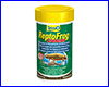 Корм Tetrafauna ReptoFrog Granules 100 ml. Корм Tetrafauna ReptoFrog Granules 100 ml.