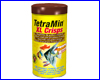 Корм TetraMin Crisps XL 500 ml. Корм TetraMin Crisps XL 500 ml.