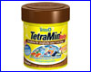 Корм TetraMin Baby 66 ml. Корм TetraMin Baby 66 ml.