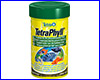 Корм TetraPhyll 100 ml. Корм TetraPhyll 100 ml.