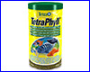 Корм TetraPhyll 1000 ml. Корм TetraPhyll 1000 ml.