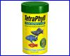 Корм TetraPhyll XL 500 ml. Корм TetraPhyll XL 500 ml.