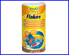  TetraPond Flakes  4000 ml.