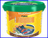 Корм TetraPond Flakes 10000 ml. Корм TetraPond Flakes 10000 ml.