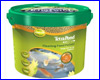 Корм TetraPond Floating Pellets Medium 10000 ml. Корм TetraPond Floating Pellets Medium 10000 ml.