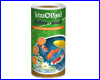 Корм TetraPond Floating Pellets Mini 1000 ml. Корм TetraPond Floating Pellets Mini 1000 ml.