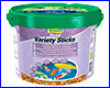 Корм TetraPond Variety Sticks 10L. Корм TetraPond Variety Sticks 10L.