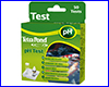 Тест TetraPond Test pH, 50 тестов. Тест TetraPond Test pH, 50 тестов.