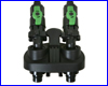 Tetra, кран/адаптер к Tetratec EX- 400/600/700. Tetra, кран/адаптер к Tetratec EX- 400/600/700.
