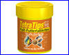 Корм TetraTips 75 таблеток. Корм TetraTips 75 таблеток.