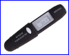 Інфрачервоний термометр, DT8220. Інфрачервоний термометр, DT8220.