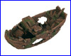 Декорация Trixie №8876, корабль, 29 см. Декорация Trixie №8876, корабль, 29 см.