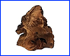 Коряга Trixie, №8981-A3, мопани малая, 10/11 см. Коряга Trixie, №8981-A3, мопани малая, 10/11 см.