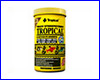 Корм Tropical 100 ml. Корм Tropical 100 ml.