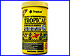 Корм Tropical 600 ml. Корм Tropical 600 ml.