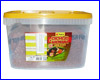 Корм Tropical Cichlid & Arowana Large sticks 10000 ml. Корм Tropical Cichlid & Arowana Large sticks 10000 ml.