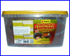  Tropical Cichlid & Arowana Medium sticks 5000 ml.
