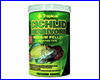  Tropical Cichlid Herbivore Medium Pellet, 1000 ml.