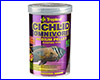  Tropical Cichlid Omnivore Medium Pellet, 1000 ml.
