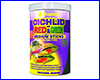 Корм Tropical Cichlid Red & Green Medium sticks 1200 ml. Корм Tropical Cichlid Red & Green Medium sticks 1200 ml.