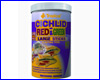  Tropical Cichlid Red & Green Large sticks  250 ml.