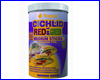  Tropical Cichlid Red & Green Large sticks 1000 ml.