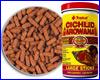 Корм Tropical Cichlid & Arowana Large sticks 1000 ml. Корм Tropical Cichlid & Arowana Large sticks 1000 ml.