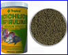  Tropical Cichlid Spirulina Medium sticks  1000 ml.