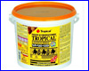 Корм Tropical 11000 ml. Корм Tropical 11000 ml.