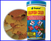  Tropical Goldfish Color 600 ml.