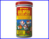  Tropical Goldfish Color Pellet 250 ml.