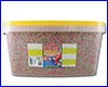 Корм Tropical KOI Croissant Colour 10000 ml. Корм Tropical KOI Croissant Colour 10000 ml.