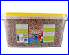  Tropical KOI Croissant Colour  5000 ml.