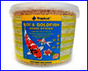  Tropical KOI & GoldFish Basic Sticks  5L ml.
