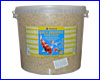  Tropical KOI & GoldFish Basic Sticks 21L.