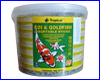  Tropical KOI & GoldFish Vegetable Sticks 5000 ml.