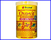 Корм Tropical Ovo-Vit 1000 ml. Корм Tropical Ovo-Vit 1000 ml.