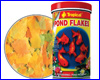 Корм Tropical Pond Flakes 21000 ml. Корм Tropical Pond Flakes 21000 ml.