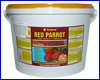  Tropical Red Parrot  5000 ml.